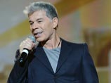 МИД Литвы оскорбился на "неуважительное" исполнение Газмановым "Сделан в СССР" в Вильнюсе МИД Литвы оскорбился на "неуважительное" исполнение Газмановым "Сделан в СССР" в Вильнюсе