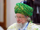 Мусульмане не должны стать мишенью для "актов возмездия", заявил верховный муфтий России
