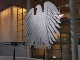Парламент ФРГ опроверг, что в его фондах есть картины, присвоенные нацистами Парламент ФРГ опроверг, что в его фондах есть картины, присвоенные нацистами
