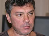 Борис Немцов заявил о намерении бороться с попытками расколоть РПР-ПАРНАС после письма девяти членов Федерального совета партии о внутреннем кризисе и возможном воссоздании Республиканской партии России