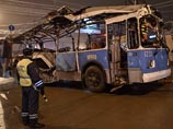 Установлены личности 11 из 14 погибших в теракте 30 декабря, который произошел в волгоградском троллейбусе маршрута &#8470;15 "А"