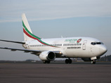 Авиакомпания "Татарстан", чей Boeing 737 с 50 пассажирами и членами экипажа на борту рухнул при заходе на посадку в аэропорту Казани 17 ноября, с 31 декабря прекратила полеты