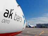 С 31 декабря пассажиры внутренних рейсов, купившие билеты на регулярные рейсы "Татарстана", будут перевезены авиакомпанией "Ак Барс Аэро" по расписанию, указанному в авиабилетах, оформленных на авиакомпанию "Татарстан"