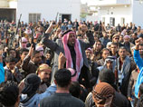 В Ираке более 40 депутатов парламента ушли в отставку после ликвидации лагеря протеста в Рамади
