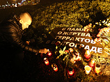 Раввин Берл Лазар призвал ответить на теракты в Волгограде  всеобщей мобилизацией против идеологии ненависти