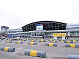 Опасный груз был обнаружен во время сканирования в аэропорту "Борисполь"