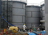 Японец пытался через Германию ввезти на Украину радиоактивную землю с "Фукусимы"