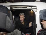 Оппозиционер Лимонов традиционно задержан на несанкционированной акции "Стратегии 31" Оппозиционер Лимонов традиционно задержан на несанкционированной акции "Стратегии 31"