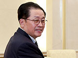 Глава Северной Кореи Ким Чен Ын в новогоднем телеобращении к народу впервые прокомментировал казнь своего дяди Чан Сон Тхэка