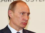 В связи с началом председательства России в G8 президент страны Владимир Путин рассказал о целях предстоящего саммита