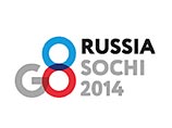 Россия стала председателем "большой восьмерки" и ждет глав государств в Сочи