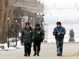 Масштабный "Вихрь-Антитеррор" в Волгограде привел к резкому сокращению преступлений