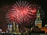 Празднование Нового года в целом прошло без серьезных нарушений Празднование Нового года в целом прошло без серьезных нарушений