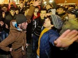 МВД: Праздничные новогодние мероприятия собрали около 4 млн россиян МВД: Праздничные новогодние мероприятия собрали около 4 млн россиян