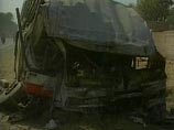 В Пакистане террорист-смертник взорвал автобус с паломниками, возвращавшимися из Ирана В Пакистане террорист-смертник взорвал автобус с паломниками, возвращавшимися из Ирана