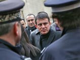 Во Франции подвели итоги новогодней ночи: трое убитых, одна жертва петарды, сожжено более тысячи автомобилей Во Франции подвели итоги новогодней ночи: трое убитых, одна жертва петарды, сожжено более тысячи автомобилей