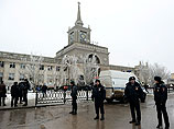 В Волгограде в течение двух дней произошли два взрыва. В воскресенье, 29 декабря, целью террористов стал вокзал города
