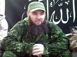 К волгоградским терактам может иметь отношение Доку Умаров К волгоградским терактам может иметь отношение Доку Умаров