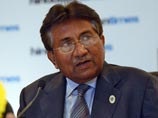 Экс-президент Пакистана Первез Мушарраф вместо суда попал в госпиталь с сердечным приступом