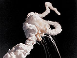 NASA раскритиковало Бейонсе за "опошление" катастрофы "Челленджера"