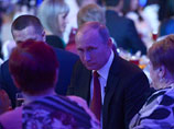 Журнал Forbes, назвавший Владимира Путина самым влиятельным человеком 2013 года, выступил против сравнения России с Советским Союзом