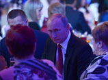 Журнал Forbes, назвавший Владимира Путина самым влиятельным человеком 2013 года, выступил против сравнения России с Советским Союзом Журнал Forbes, назвавший Владимира Путина самым влиятельным человеком 2013 года, выступил против сравнения России с Советским Союзом