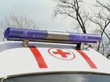Пять человек пострадали в среду, 1 января, в Москве от неосторожного обращения с пиротехникой, из них четверо попали в больницу