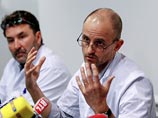 Медики: если Шумахер выживет, последствия останутся у него до конца жизни Медики: если Шумахер выживет, последствия останутся у него до конца жизни