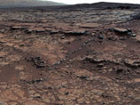 Между тем ученые считают, что колонизаторы Марса могут столкнуться с существенными трудностями