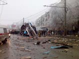 В частности, газета напоминает о произошедших накануне Нового года в России сразу двух крупных терактах в Волгограде. Теперь, по ее мнению, все опасаются, что подобное может случиться накануне грядущих зимних Олимпийских игр в Сочи В частности, газета напоминает о произошедших накануне Нового года в России сразу двух крупных терактах в Волгограде. Теперь, по ее мнению, все опасаются, что подобное может случиться накануне грядущих зимних Олимпийских игр в Сочи