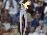 Красочным и зрелищным получился первый этап эстафеты Олимпийского огня в наступившем году. Первым городом, по которому пронесли один из главных символов сочинской Олимпиады-2014, стала столица Удмуртии Ижевск Красочным и зрелищным получился первый этап эстафеты Олимпийского огня в наступившем году. Первым городом, по которому пронесли один из главных символов сочинской Олимпиады-2014, стала столица Удмуртии Ижевск