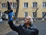 Прославленные лыжники и подтянутая "бурановская бабушка" пронесли огонь сочинских Игр по столице Удмуртии Прославленные лыжники и подтянутая "бурановская бабушка" пронесли огонь сочинских Игр по столице Удмуртии