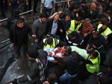 В Бейруте новый мощный взрыв - Ливан может повторить путь Сирии, опасаются эксперты 
