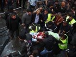 В Бейруте новый мощный взрыв - Ливан может повторить путь Сирии, опасаются эксперты
В Бейруте новый мощный взрыв - Ливан может повторить путь Сирии, опасаются эксперты