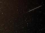 Пятиметровый астероид 2014 AA вошел в атмосферу Земли над Атлантикой утром в четверг, спустя сутки после того, как он был обнаружен. Скорее всего, небесное тело полностью разрушилось и не долетело до Земли
