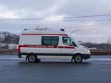 В Подмосковье участник автоаварии взорвал приехавшего на место инспектора ДПС