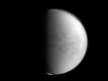 Титан, спутник Сатурна, лучше всего подходит для чаепития - на нем "файв-о-клок" покажется астронавтам наиболее комфортным, выяснила группа молодых ученых из университета Лестера