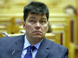 Победу на президентских выборах в Мадагаскаре экс-министра финансов одобрили в России
Победу на президентских выборах в Мадагаскаре экс-министра финансов одобрили в России