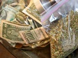 В американском штате Колорадо, где с 1 января разрешена легальная продажа марихуаны, подвели первые итоги: за первые сутки "травки" в трех десятках лицензированных магазинах продано более чем на 1 млн долларов