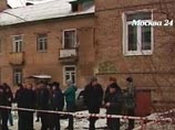 Предъявлено обвинение жителю Подмосковья, который взорвал полицейских Предъявлено обвинение жителю Подмосковья, который взорвал полицейских