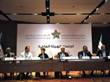Сирийский национальный совет, который является одной из крупнейших группировок оппозиции, заявил, что не примет участие в международной конференции "Женева-2" по урегулированию кризиса в Сирии