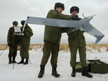 Государственный центр беспилотной авиации Минобороны России будет сформирован в 2014 году на базе межвидового центра беспилотных летательных аппаратов