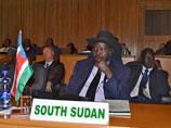 2 января президент Южного Судана Сальва Киир Маярдит ввел чрезвычайное положение в двух штатах, контролируемых мятежниками под руководством бывшего вице-президента Риека Машара. Это штаты Джонглей и Юнити