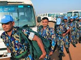 Мирные переговоры правительства Южного Судана и мятежников отложены
Мирные переговоры правительства Южного Судана и мятежников отложены