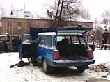 Арестован житель Подмосковья, подорвавший полицейских гранатой Арестован житель Подмосковья, подорвавший полицейских гранатой