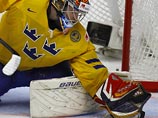 Шведы не пустили российских хоккеистов в финал молодежного чемпионата мира