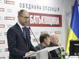 В первом туре выборов на Украине примут участие все три лидера оппозиции
В первом туре выборов на Украине примут участие все три лидера оппозиции