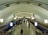 Станцию метро "Лиговский проспект" в Петербурге закрыли на капремонт