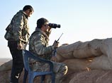 Иракские силы безопасности ведут подготовку к проведению крупной операции по освобождению города Фаллуджи от боевиков "Аль-Каиды" Иракские силы безопасности ведут подготовку к проведению крупной операции по освобождению города Фаллуджи от боевиков "Аль-Каиды"