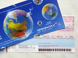 Как оказалось - из-за недостатка денег, чтобы расплатиться с посредником. Теперь этот посредник - компания "Авиацентр" - аннулирует билеты "Аэрофлота", "Трансаэро", "России" и S7, проданные под Новый год Как оказалось - из-за недостатка денег, чтобы расплатиться с посредником. Теперь этот посредник - компания "Авиацентр" - аннулирует билеты "Аэрофлота", "Трансаэро", "России" и S7, проданные под Новый год
